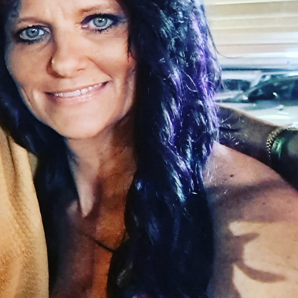 Meet your Posher, Shanna